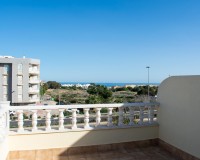 Resale - Townhouse - Guardamar del Segura - Urbanizaciones