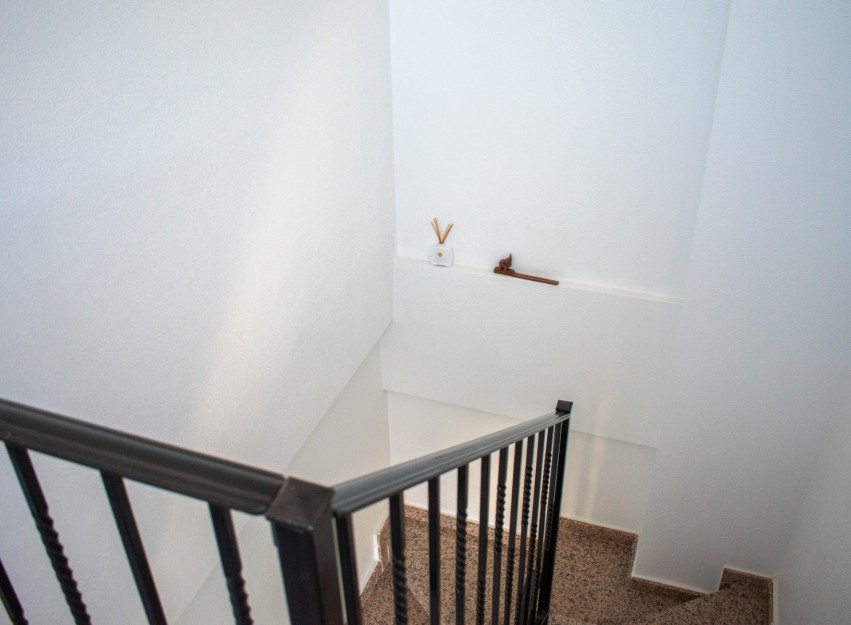 Resale - Townhouse - Guardamar del Segura - Urbanizaciones