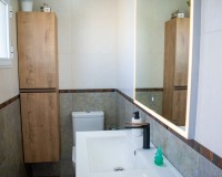 Resale - Townhouse - Guardamar del Segura - Urbanizaciones