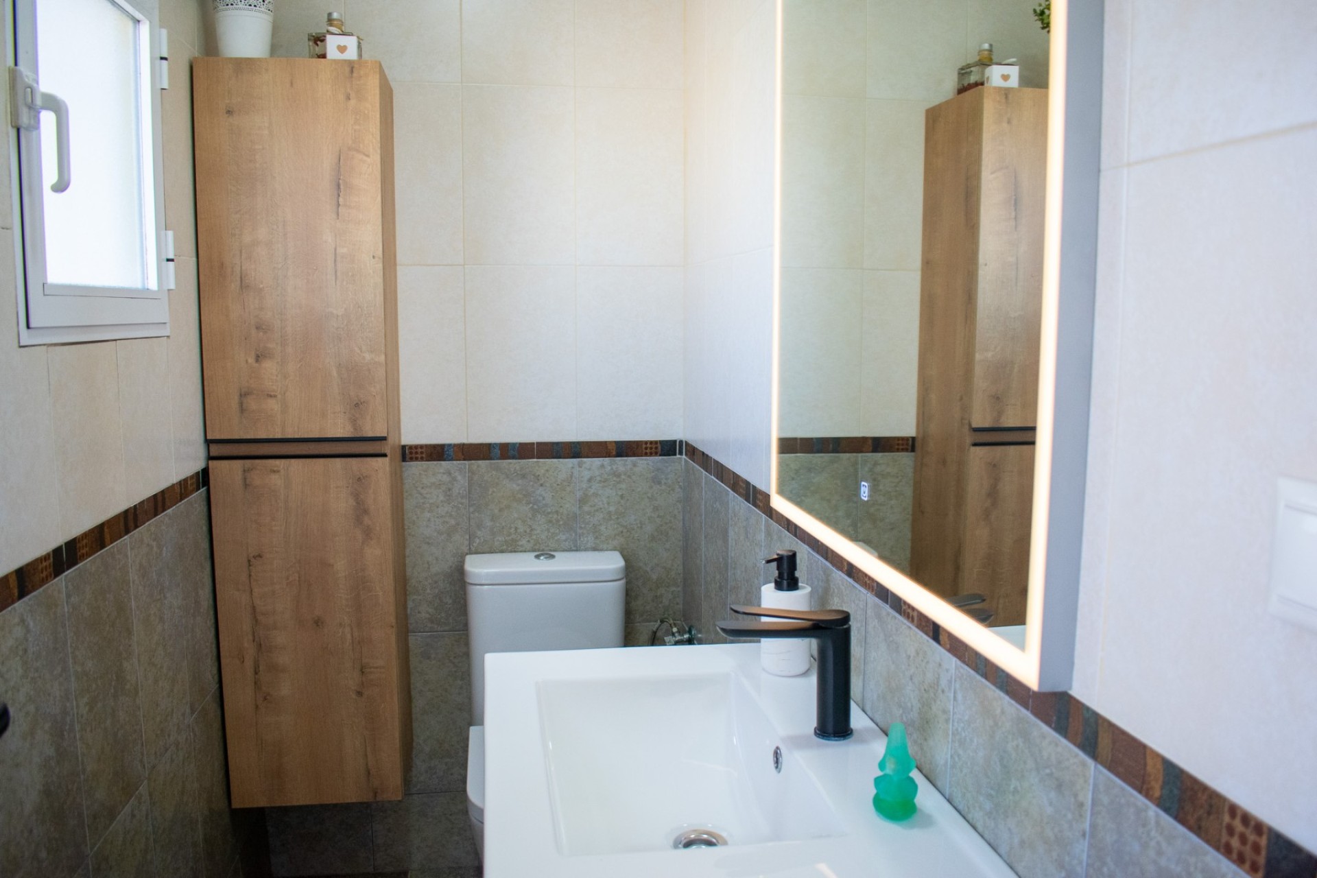 Resale - Townhouse - Guardamar del Segura - Urbanizaciones
