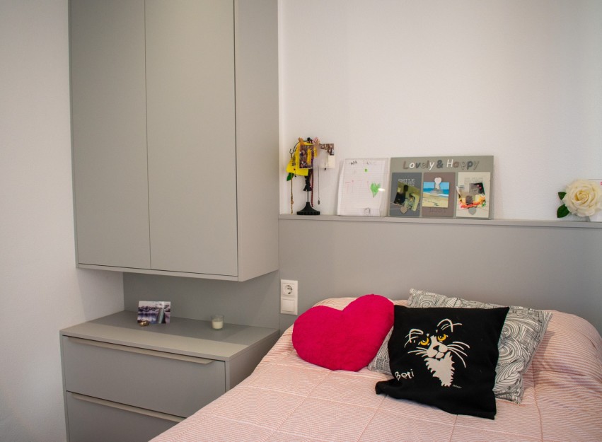 Resale - Townhouse - Guardamar del Segura - Urbanizaciones