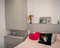 Resale - Townhouse - Guardamar del Segura - Urbanizaciones