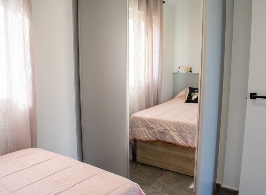 Resale - Townhouse - Guardamar del Segura - Urbanizaciones