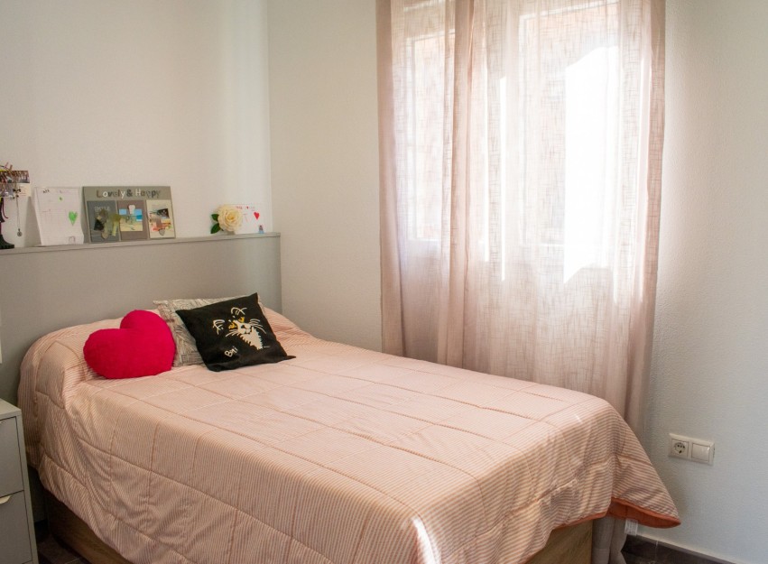 Resale - Townhouse - Guardamar del Segura - Urbanizaciones