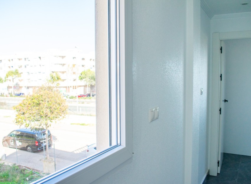 Resale - Townhouse - Guardamar del Segura - Urbanizaciones