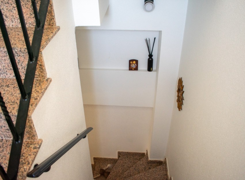 Resale - Townhouse - Guardamar del Segura - Urbanizaciones