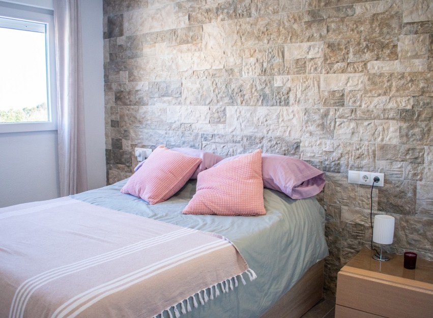 Resale - Townhouse - Guardamar del Segura - Urbanizaciones