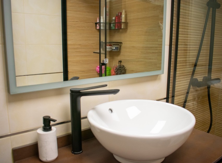 Resale - Townhouse - Guardamar del Segura - Urbanizaciones