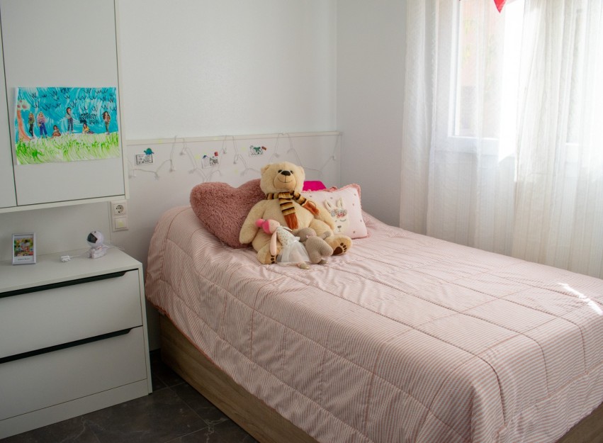 Resale - Townhouse - Guardamar del Segura - Urbanizaciones