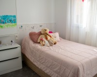 Resale - Townhouse - Guardamar del Segura - Urbanizaciones