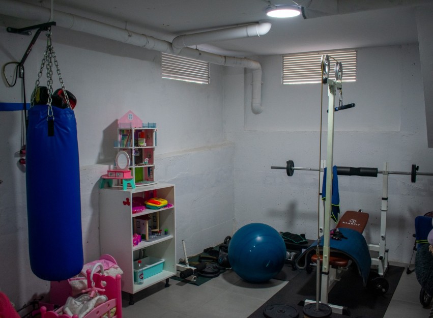 Resale - Townhouse - Guardamar del Segura - Urbanizaciones