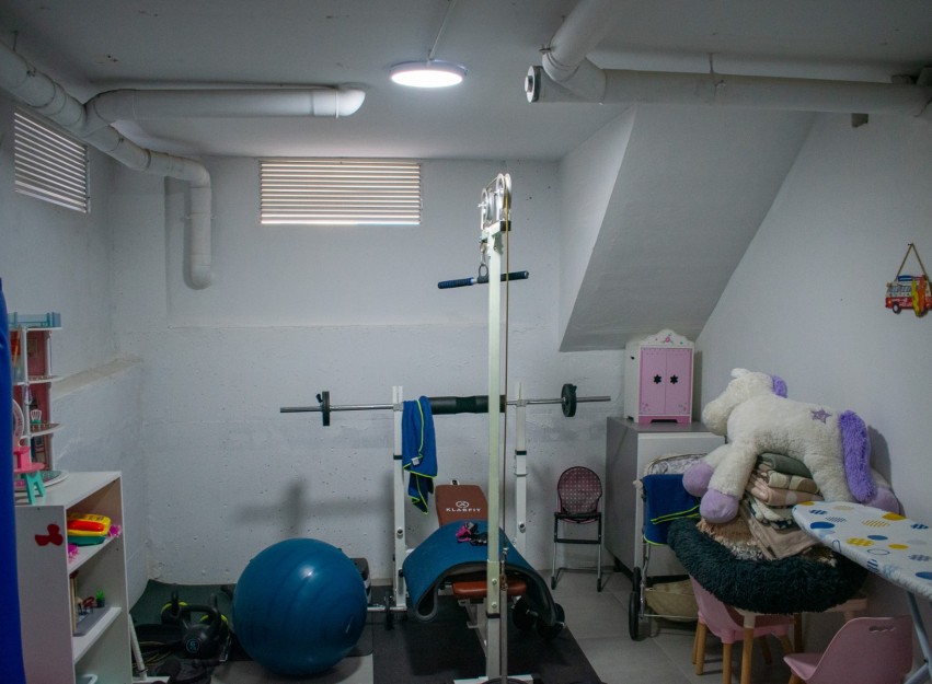 Resale - Townhouse - Guardamar del Segura - Urbanizaciones