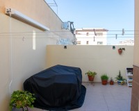 Resale - Townhouse - Guardamar del Segura - Urbanizaciones