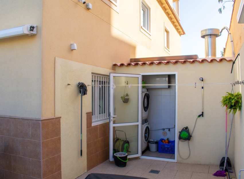 Resale - Townhouse - Guardamar del Segura - Urbanizaciones