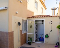 Resale - Townhouse - Guardamar del Segura - Urbanizaciones
