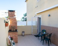 Resale - Townhouse - Guardamar del Segura - Urbanizaciones