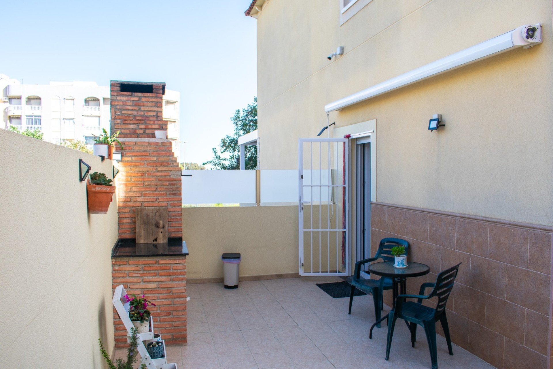 Resale - Townhouse - Guardamar del Segura - Urbanizaciones