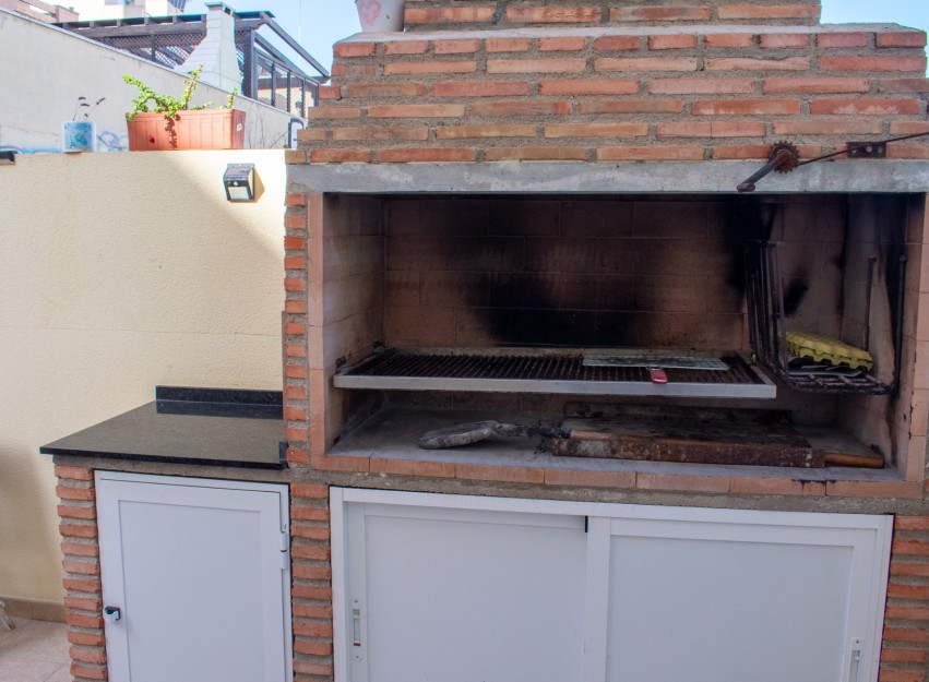 Resale - Townhouse - Guardamar del Segura - Urbanizaciones