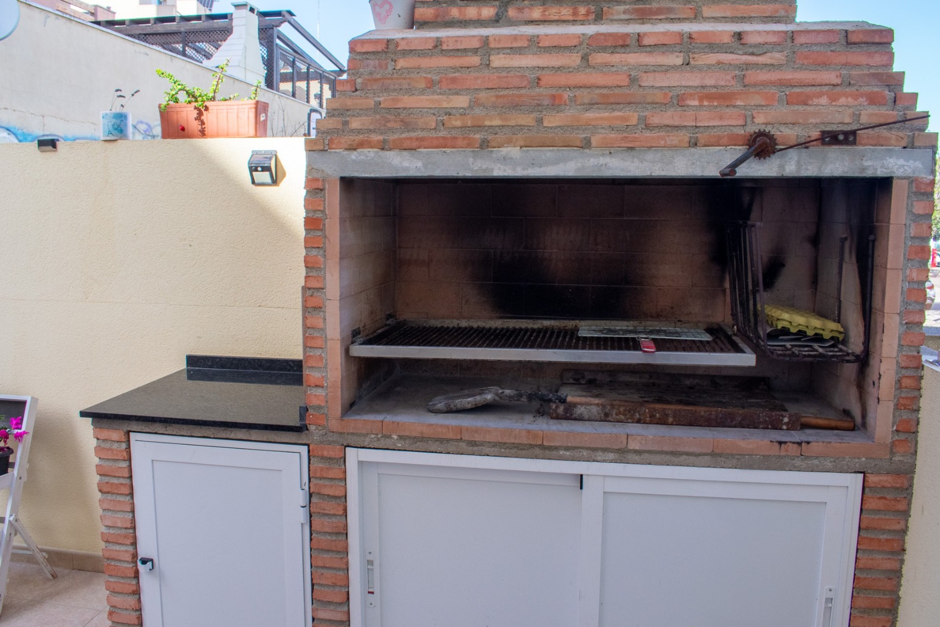 Resale - Townhouse - Guardamar del Segura - Urbanizaciones