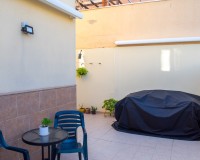 Resale - Townhouse - Guardamar del Segura - Urbanizaciones