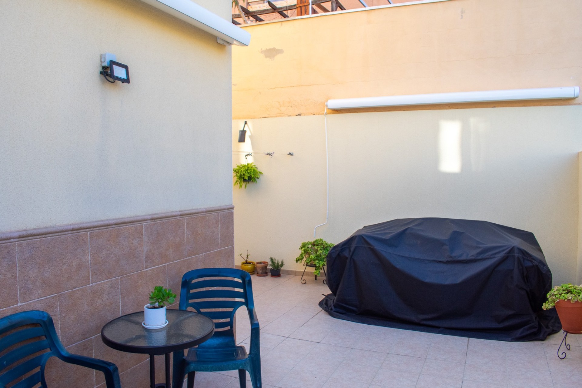 Resale - Townhouse - Guardamar del Segura - Urbanizaciones