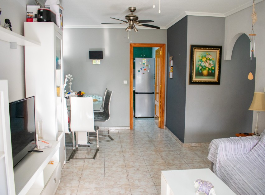 Resale - Townhouse - Guardamar del Segura - Urbanizaciones