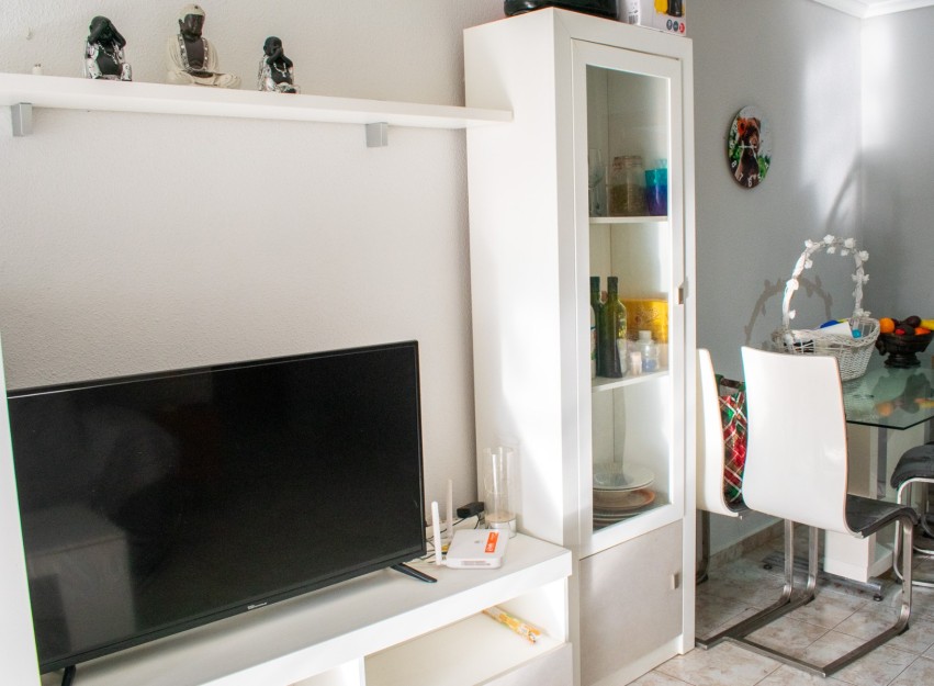 Resale - Townhouse - Guardamar del Segura - Urbanizaciones