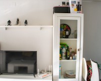 Resale - Townhouse - Guardamar del Segura - Urbanizaciones