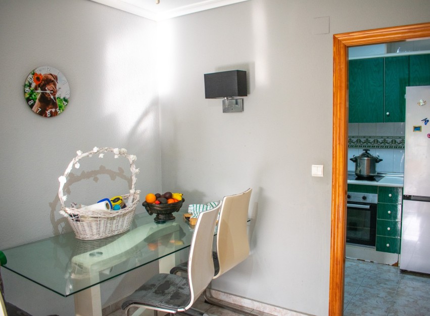 Resale - Townhouse - Guardamar del Segura - Urbanizaciones