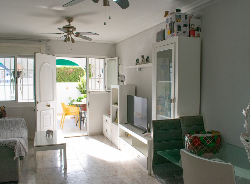Resale - Townhouse - Guardamar del Segura - Urbanizaciones