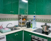 Resale - Townhouse - Guardamar del Segura - Urbanizaciones