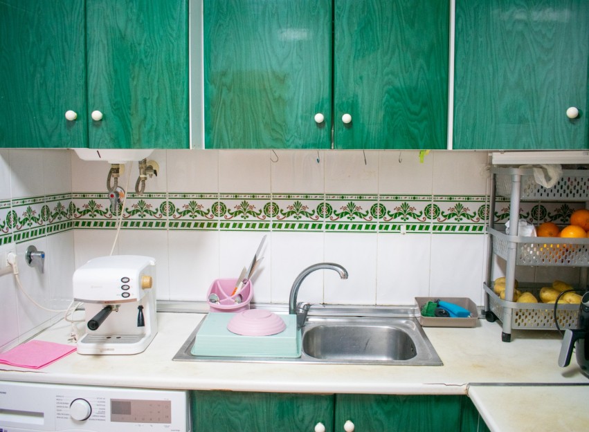 Resale - Townhouse - Guardamar del Segura - Urbanizaciones