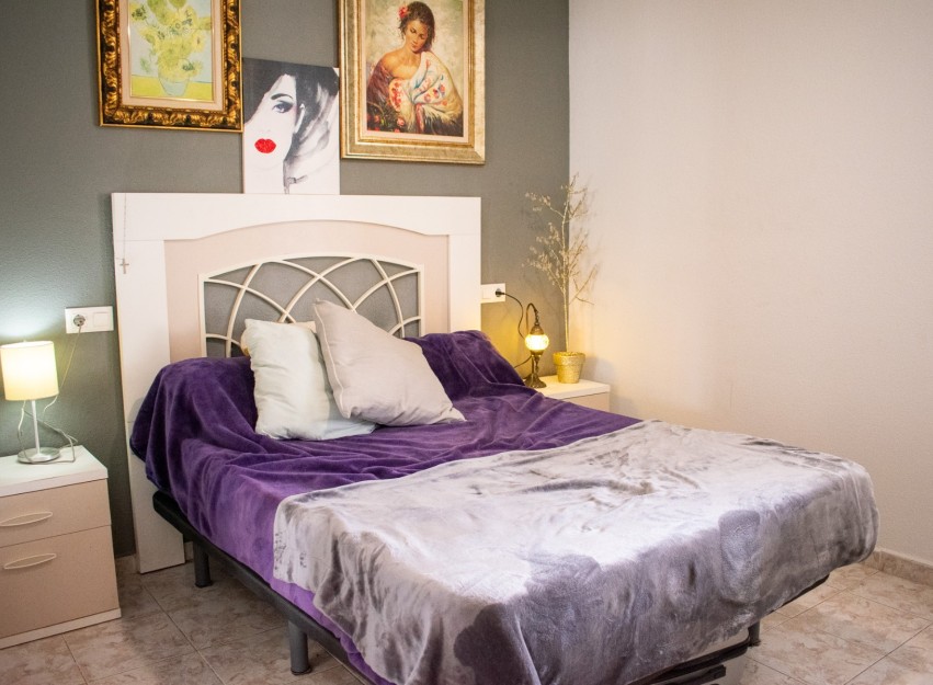 Resale - Townhouse - Guardamar del Segura - Urbanizaciones
