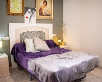 Resale - Townhouse - Guardamar del Segura - Urbanizaciones