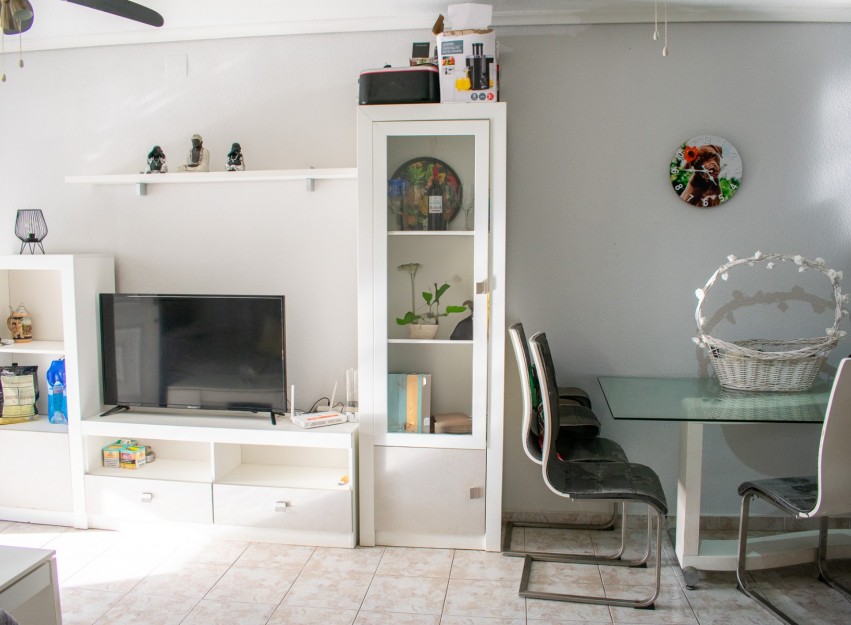 Resale - Townhouse - Guardamar del Segura - Urbanizaciones