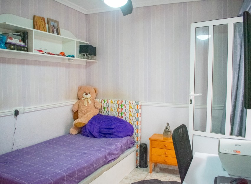 Resale - Townhouse - Guardamar del Segura - Urbanizaciones