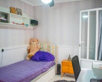 Resale - Townhouse - Guardamar del Segura - Urbanizaciones