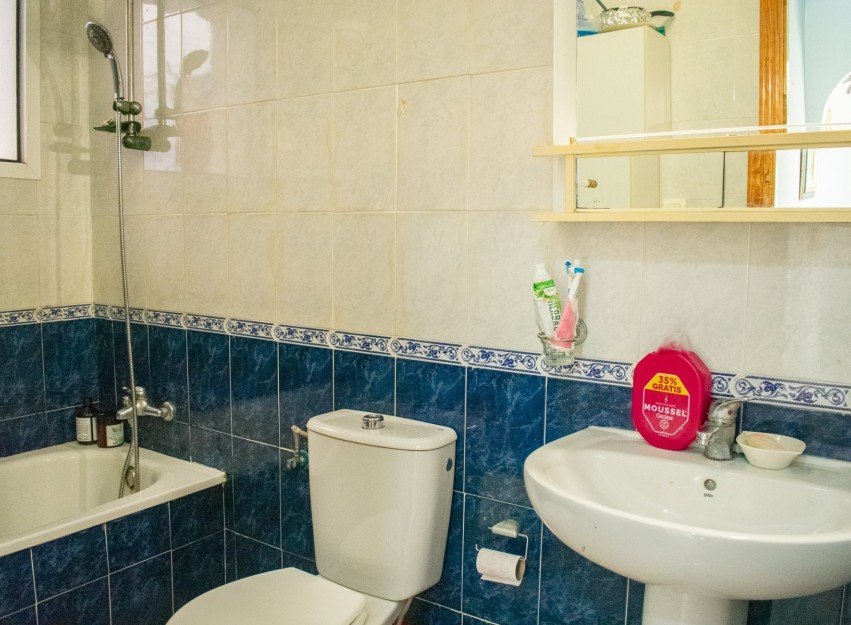 Resale - Townhouse - Guardamar del Segura - Urbanizaciones