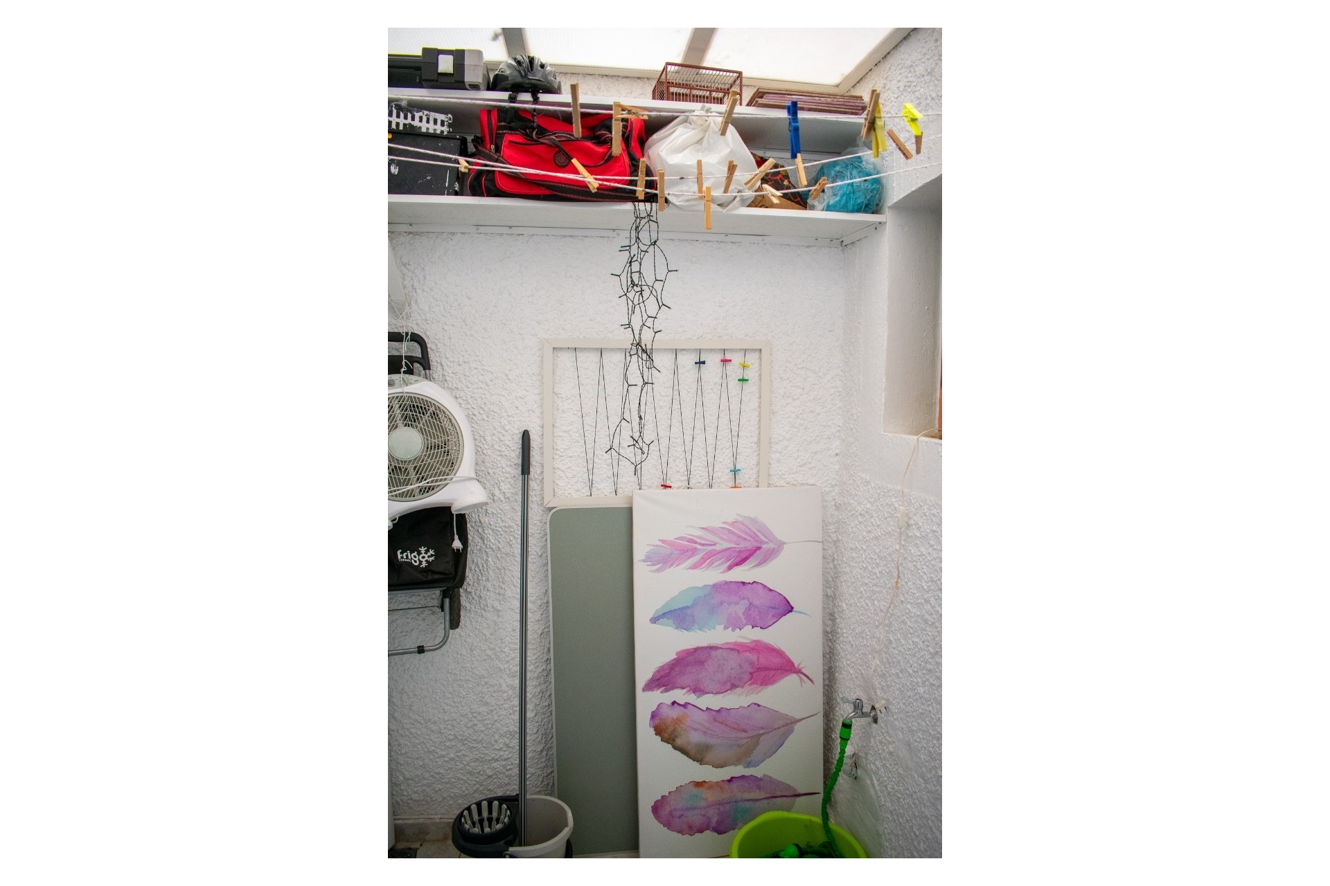 Resale - Townhouse - Guardamar del Segura - Urbanizaciones