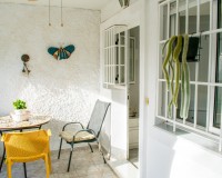 Resale - Townhouse - Guardamar del Segura - Urbanizaciones