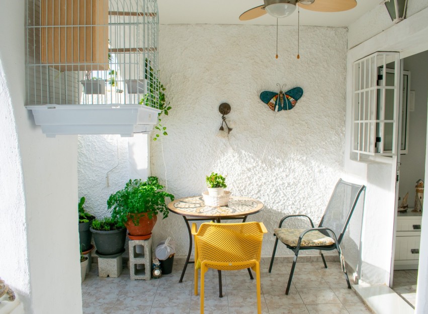 Resale - Townhouse - Guardamar del Segura - Urbanizaciones