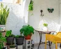 Resale - Townhouse - Guardamar del Segura - Urbanizaciones