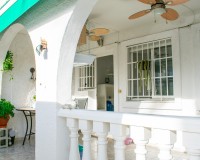 Resale - Townhouse - Guardamar del Segura - Urbanizaciones
