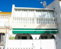 Resale - Townhouse - Guardamar del Segura - Urbanizaciones