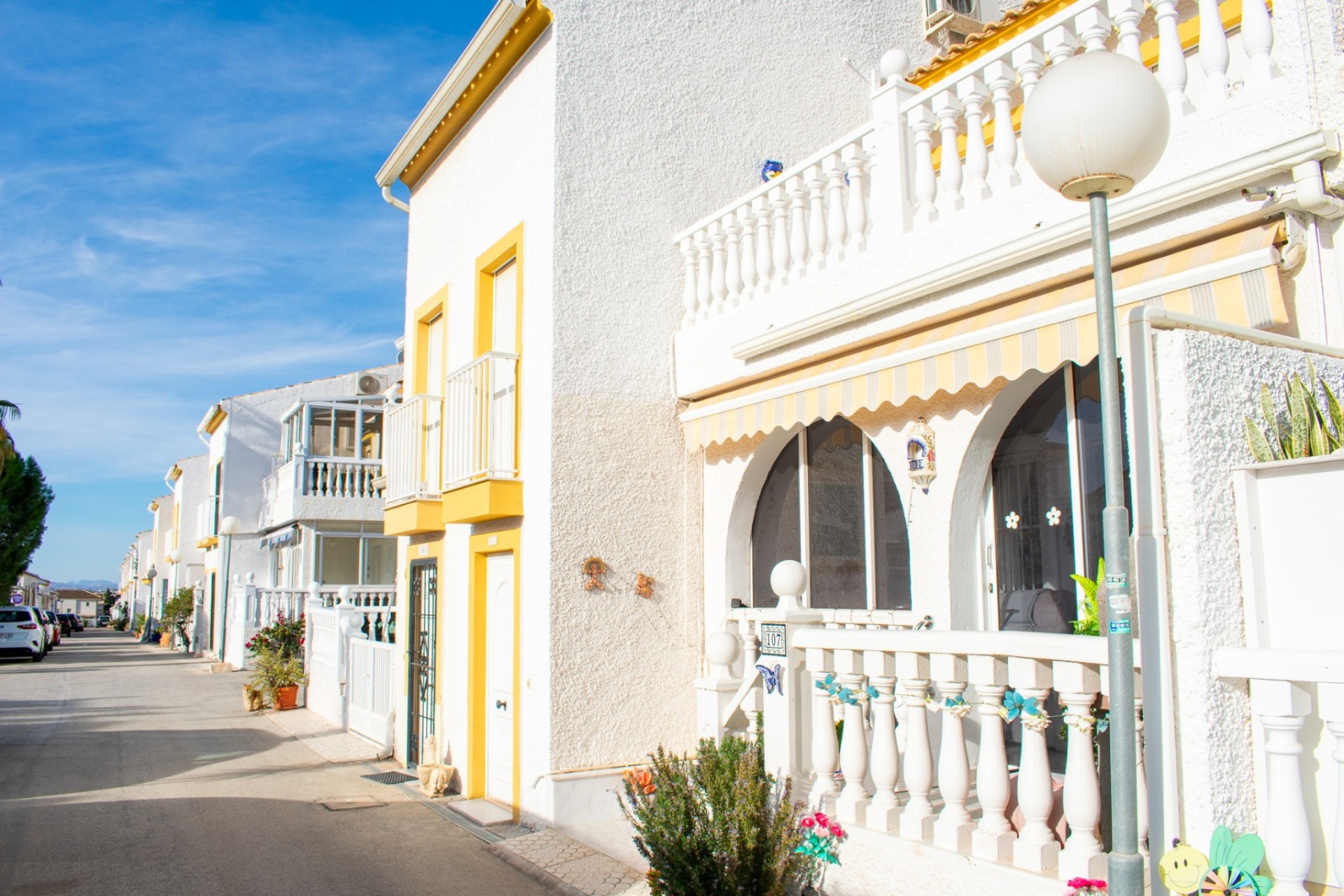 Resale - Townhouse - Guardamar del Segura - Urbanizaciones