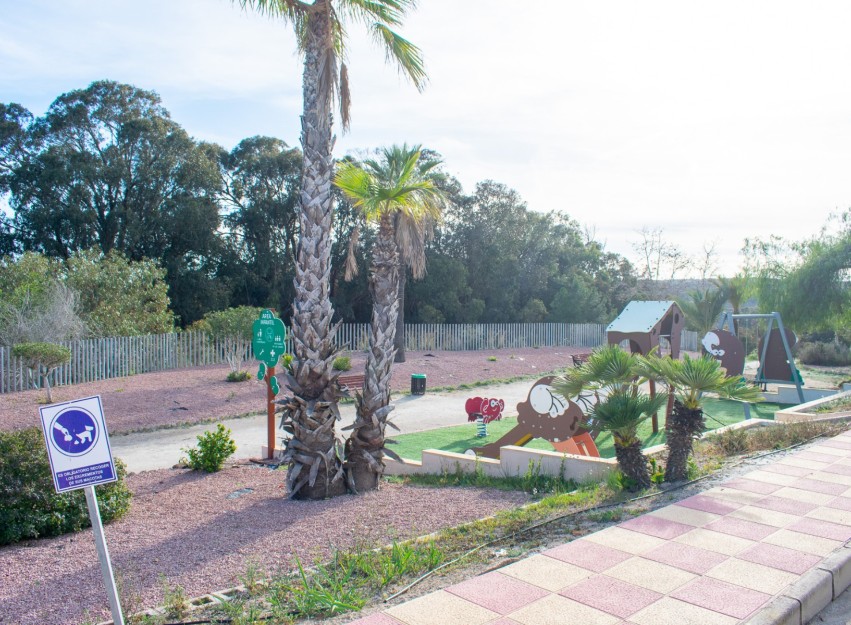 Resale - Townhouse - Guardamar del Segura - Urbanizaciones