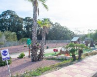 Resale - Townhouse - Guardamar del Segura - Urbanizaciones
