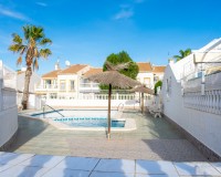 Resale - Townhouse - Guardamar del Segura - Urbanizaciones