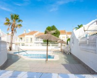 Resale - Townhouse - Guardamar del Segura - Urbanizaciones