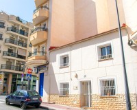 Resale - Townhouse - Guardamar del Segura